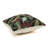 Marina Holiday Throw Pillow