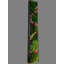 Art mural Symbiotikwalls Moss. Art de mousse Mousse préservée. Mur vert. Mousse avec fleurs (ensemble de 3)-111111183