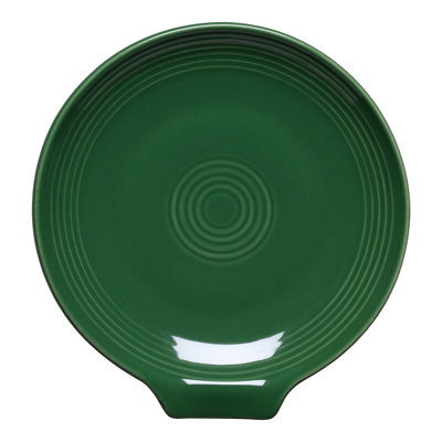 Fiesta Extra Large Spoon Rest 7 Inch