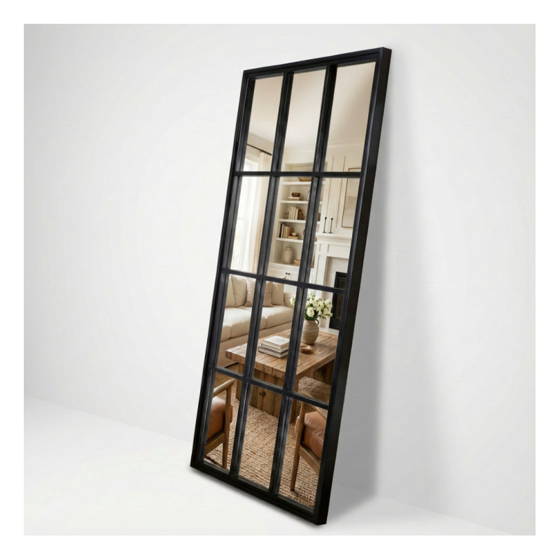 Miroir rectangulaire