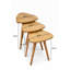 Table gigogne (3 pièces)