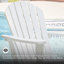 Chaise Adirondack pliante Emory-814524025
