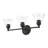 Esterly 3 - Light Dimmable Vanity Light-1033335037