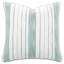 Laguna Square Pillow Cover & Insert