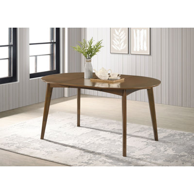 Kanode Extendable Dining Table