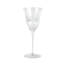 Natalia Handmade Wine Glass