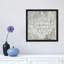 Chandelier by Aimee Wilson - Painting on Canvas-1331073197-1322657573