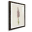 Mauve Garden Flowers I - peinture encadrée-128726283-128726293