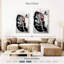 Tigre japonais Brampt-108631724