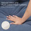 Modern Accent Wrenshall, Comfy Wrenshall With Removable Cushion