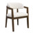 Drake Rubberwood Upholstered Dining Chairs-1213855582