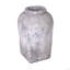 Pot en grès gris vieilli Laurent-527908931