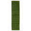 Tapis de couloir unique en laine 2 pi 8 po x 9 pi 9 po One-of-a-Kind
