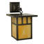 1 - Light Outdoor Wall Lantern