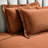 Madrid Cotton Medium Weight Geometric Matelasse Bedspread And Sham Set-106488091-106488081