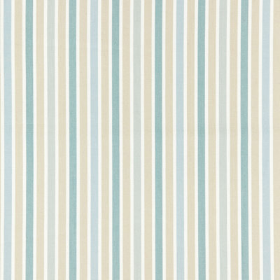 Chatham Striped 100% Cotton Fabric