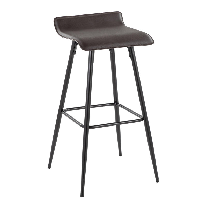 Tabouret de bar 30 po Ale Ale, Espresso