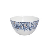 Cuenca Fine Bone China Cereal Bowl