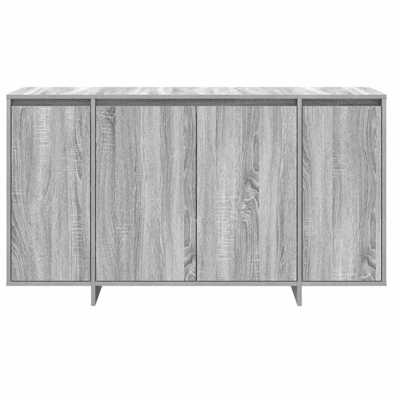 Sideboard, Grey Sonoma