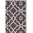 Dwight Hand Hooked Performance Geometric Rug-16769277