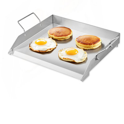 Batterie de cuisine 18 po x 16 po Universal