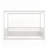Wood Canopy Bed Frame-980100507-980100504
