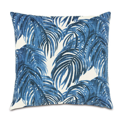 Malia Square Pillow Cover & Insert