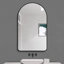 Miroir de salle de bain Bayze-444223099-422735076