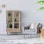 Armoire 28,3 x 15,4 x 62,6 po
