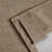 4 Pcs 100% Polyester Burlap Blackout Curtains For Bedroom Back Tab Curtains 4 Panels Set-863547329-863547358