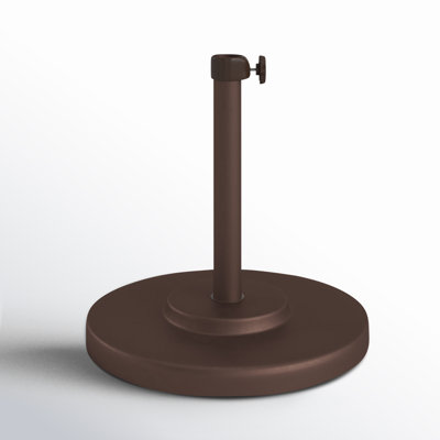 Harmonee Free-Standing Umbrella Base