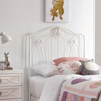 Yakhlef Slat Headboard
