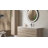 Jasso 48'' Single Bathroom Vanity with Ceramic Top-1592450773