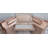 Commodore Vanity Set with Stool and Mirror-898322209