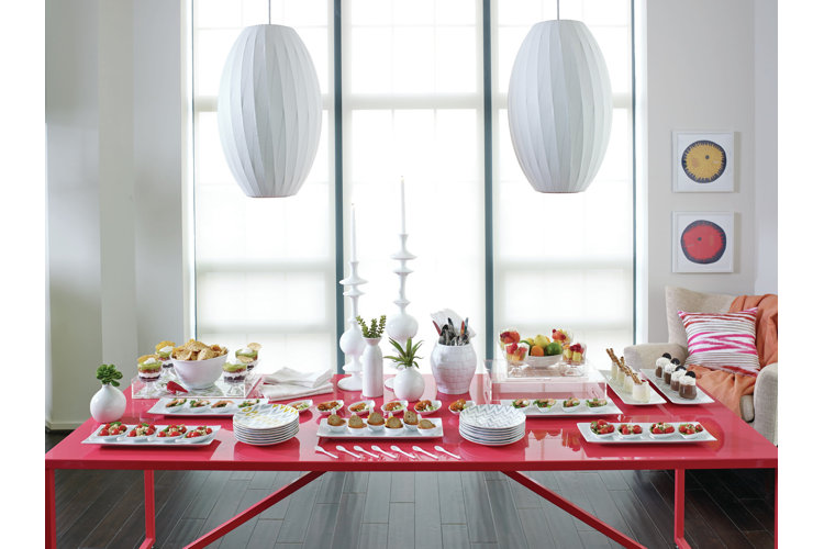Indoor party