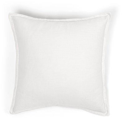 Cotton Sham Set