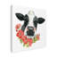 « popy farm i », impression sur toile tendue-689566608