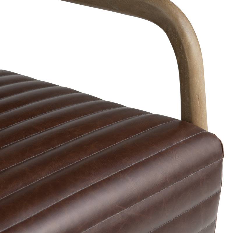 Upholstered Accent Chair