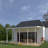 Slope Patio Awning   -24855139-24855151