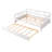 Daybed Wood Bed With Trundle-201434251-201434252