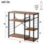 Fleischman Kitchen Island-44121218