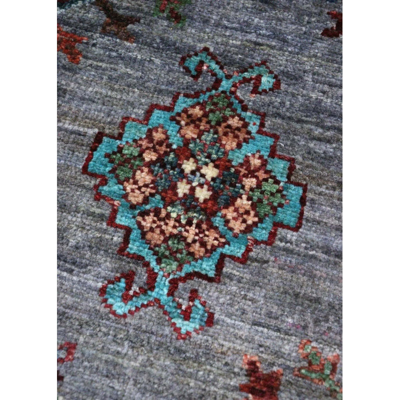 Ersari One-of-a-Kind 5'9" X 7'10" Area Rug