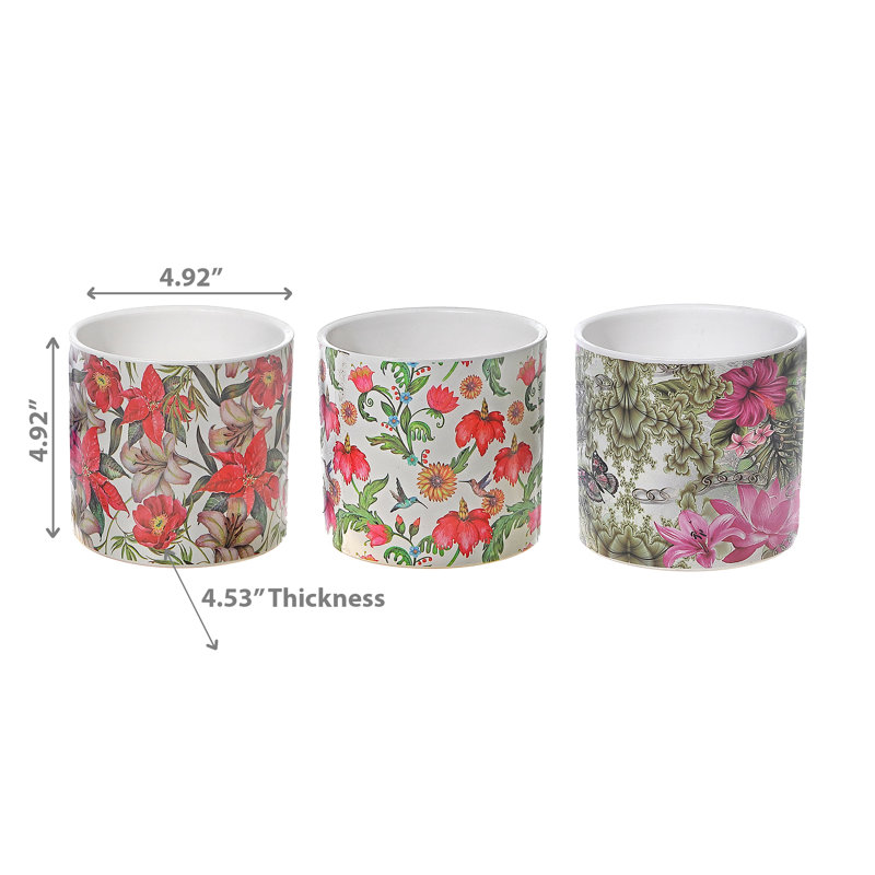 Ceramic Pot Planter