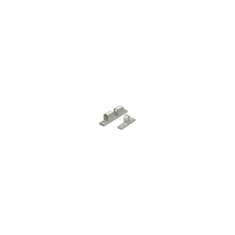 Hardware, Brushed Nickel