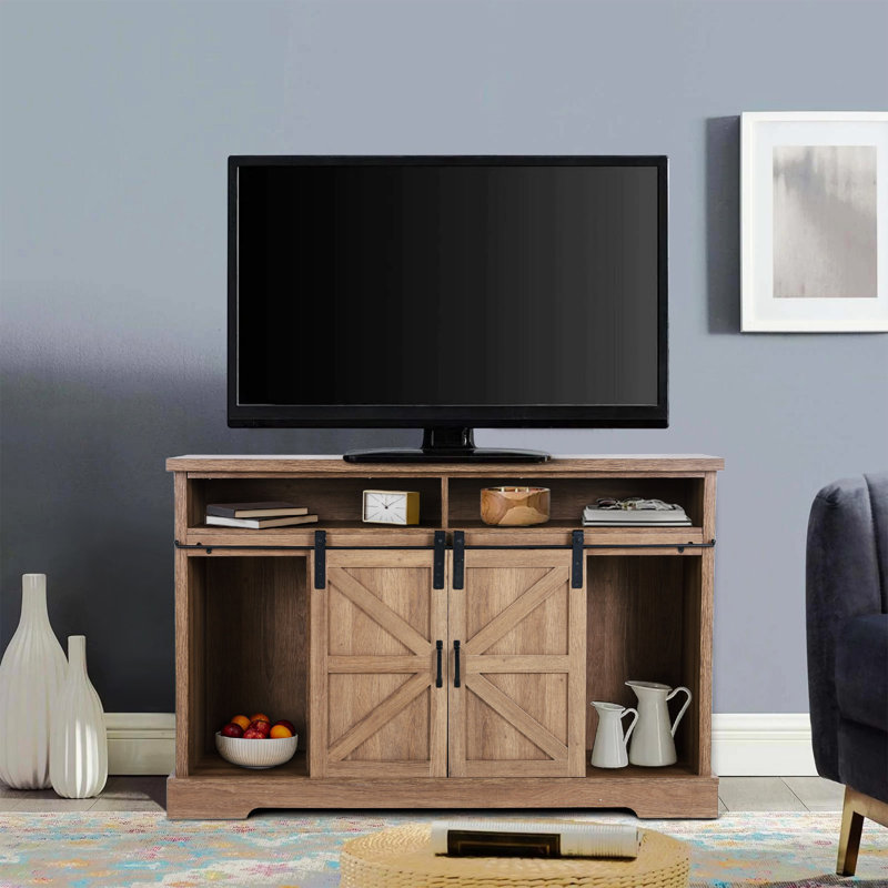 Lowndesboro 52'' Sideboard, Brown