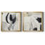 " The Search " 2 - Pieces Painting Print-1119360944-1119360942-1119360936