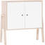 Robena 87.5 Cm Wide Highboard