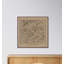 « the lake country of new hampshire », reproduction d’impression sur toile encadrée-26129541