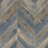 Siena 4X19 Chevron Honey