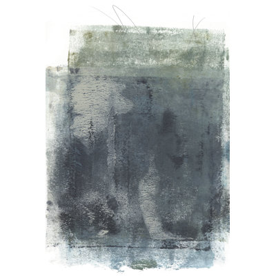 Roller Oxide I by Jacob Green - Painting